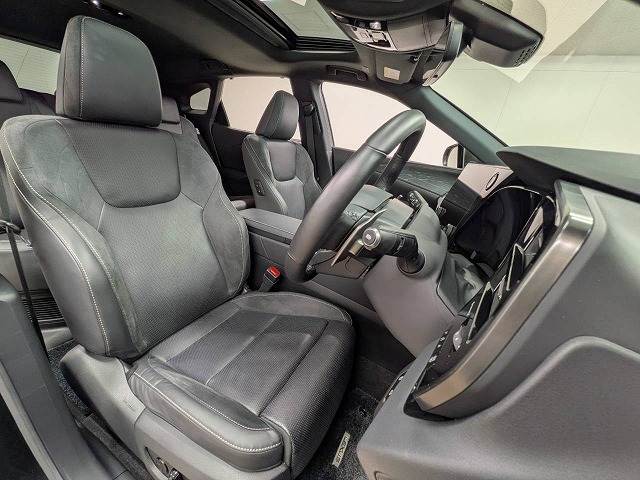 Lexus RX 11