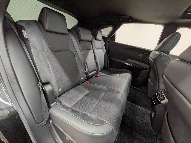 Lexus RX 12