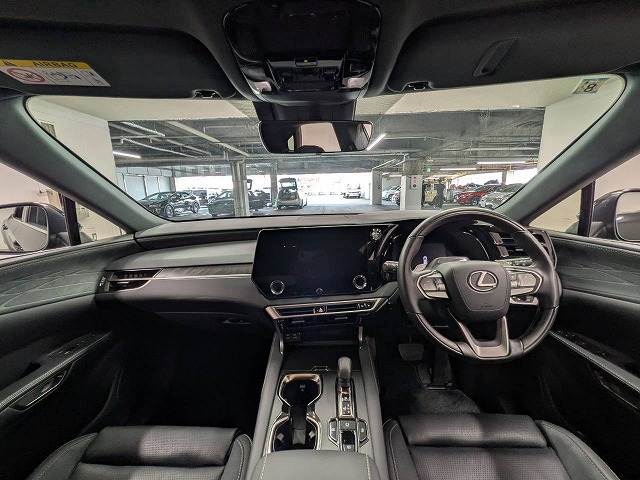 Lexus RX 2