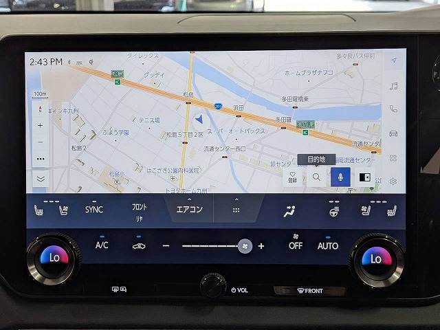 Lexus RX 3