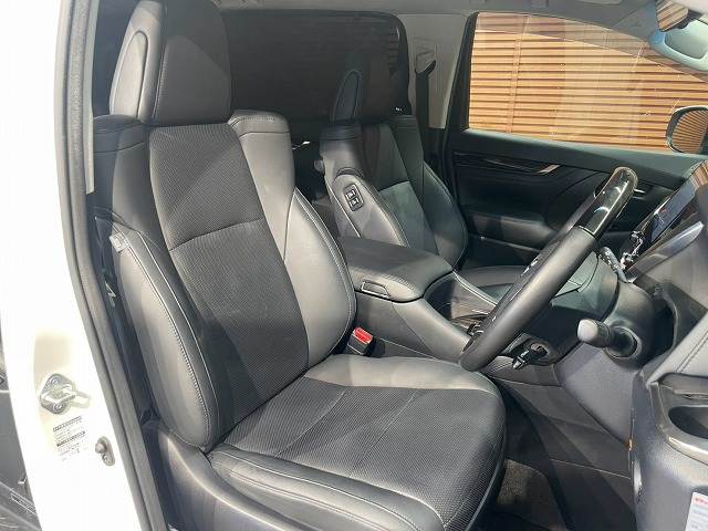 Toyota Alphard 11
