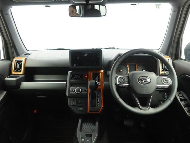 Daihatsu Taft 2