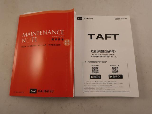 Daihatsu Taft 7