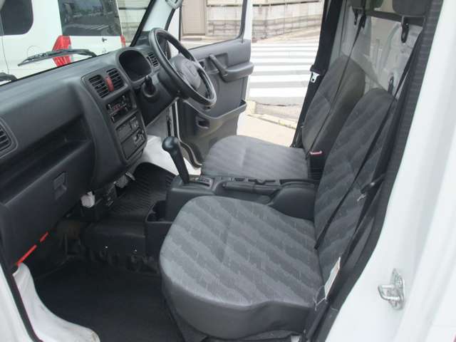 Suzuki Carry 11