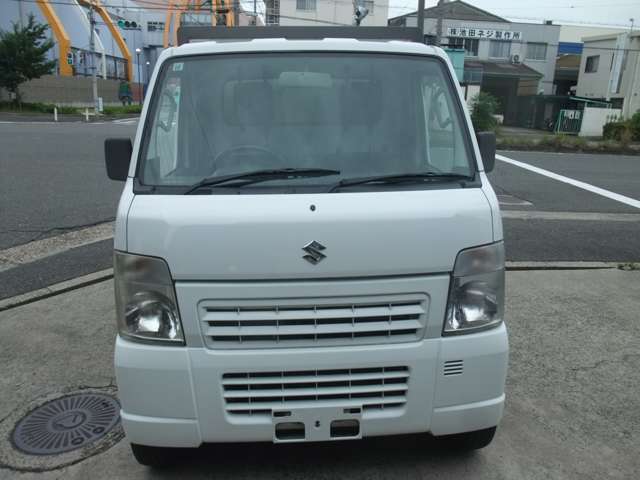 Suzuki Carry 2