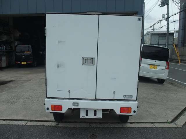 Suzuki Carry 6