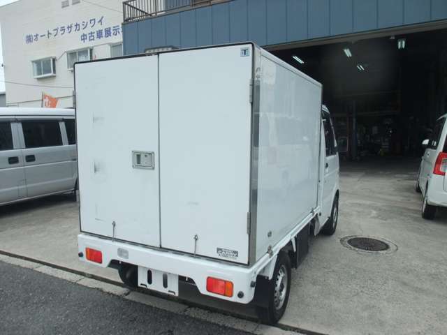 Suzuki Carry 7