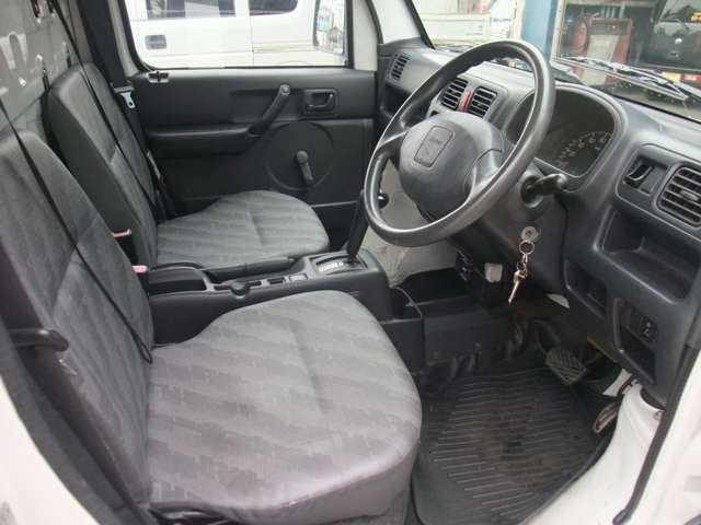 Suzuki Carry 10