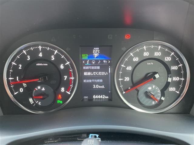 Toyota Vellfire 8