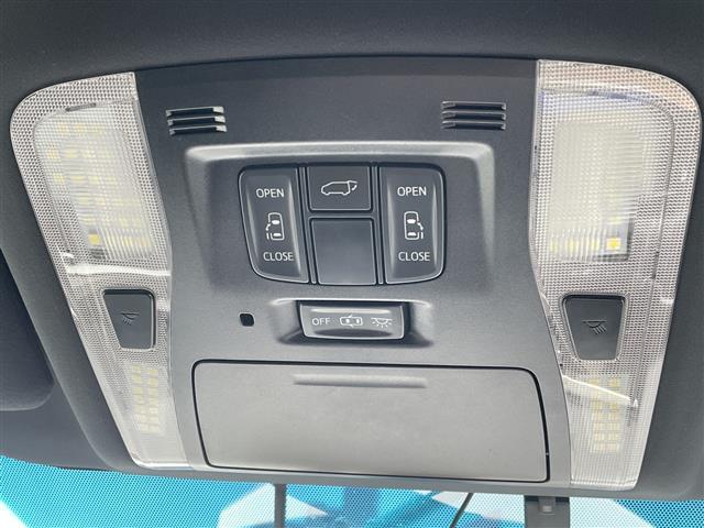 Toyota Vellfire 10
