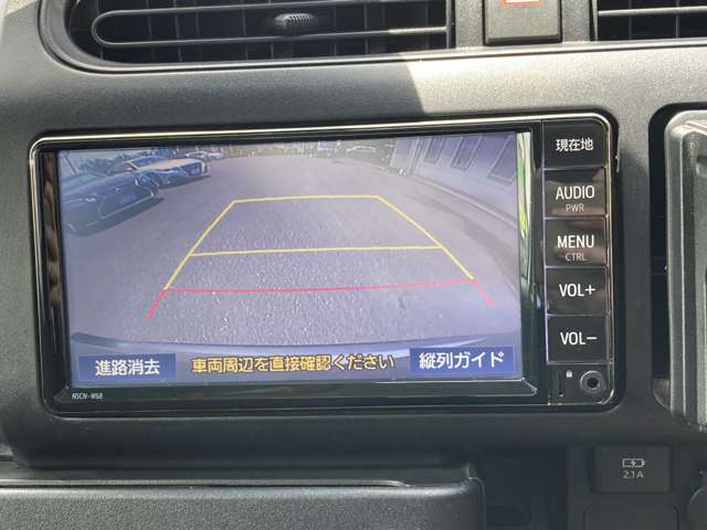 Toyota Probox Van 11