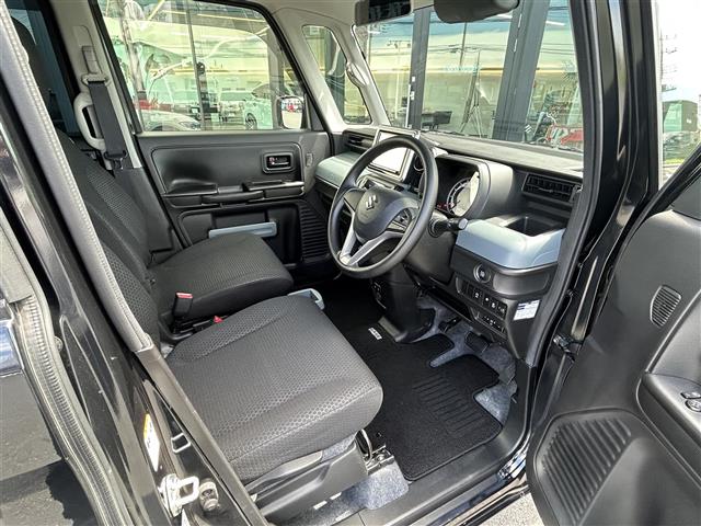 Suzuki Spacia Base 12
