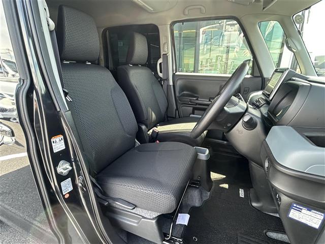 Suzuki Spacia Base 13