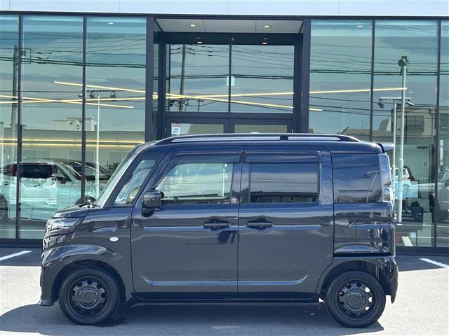 Suzuki Spacia Base 5