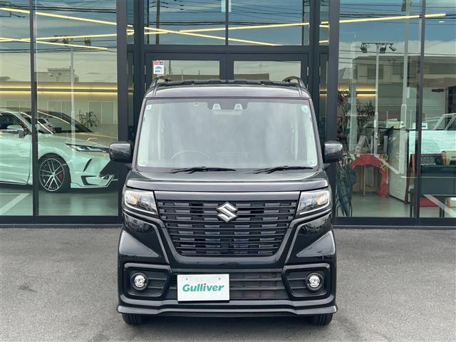 Suzuki Spacia Base 10