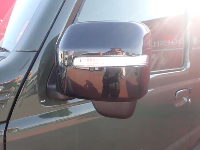 Suzuki Jimny Nomade 11