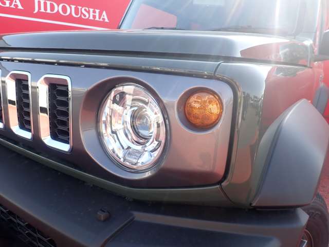 Suzuki Jimny Nomade 12