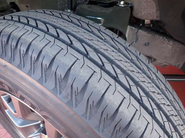 Suzuki Jimny Nomade 10