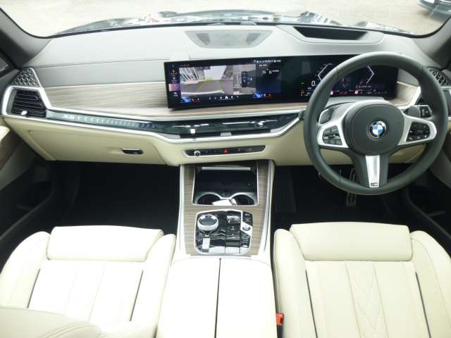BMW X5 2