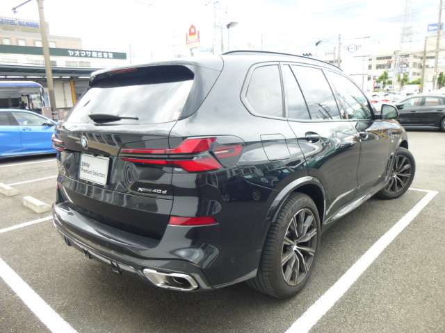 BMW X5 3