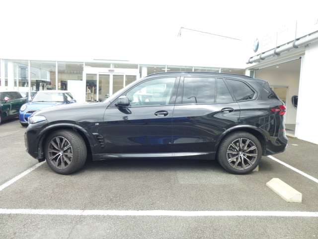 BMW X5 4