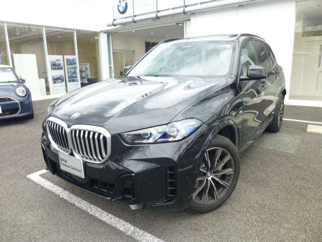 BMW X5 5