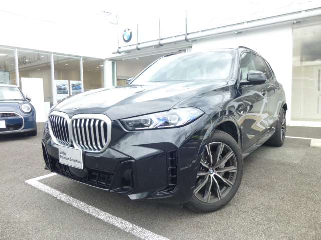 BMW X5 6