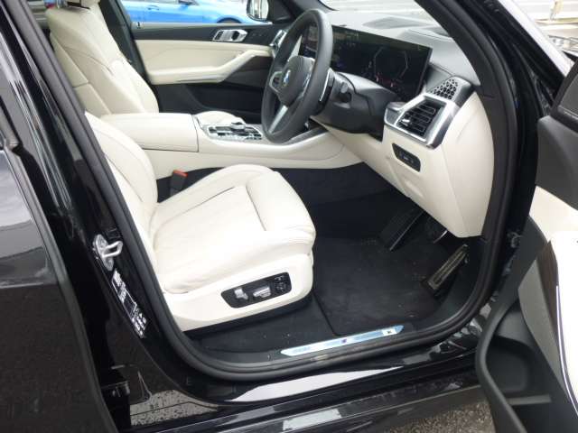 BMW X5 7