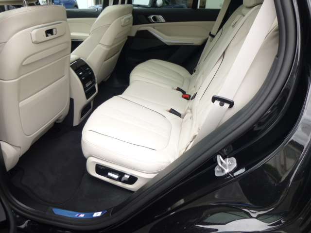 BMW X5 10