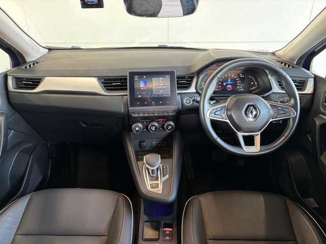 Renault Captur 4