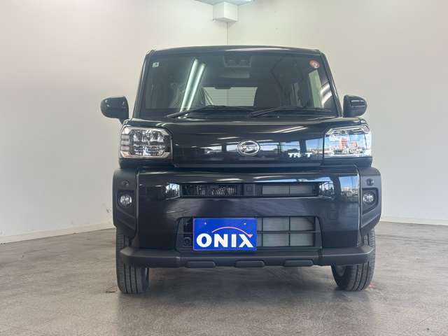 Daihatsu Taft 7
