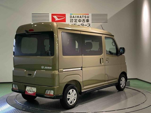 Daihatsu Atrai 12