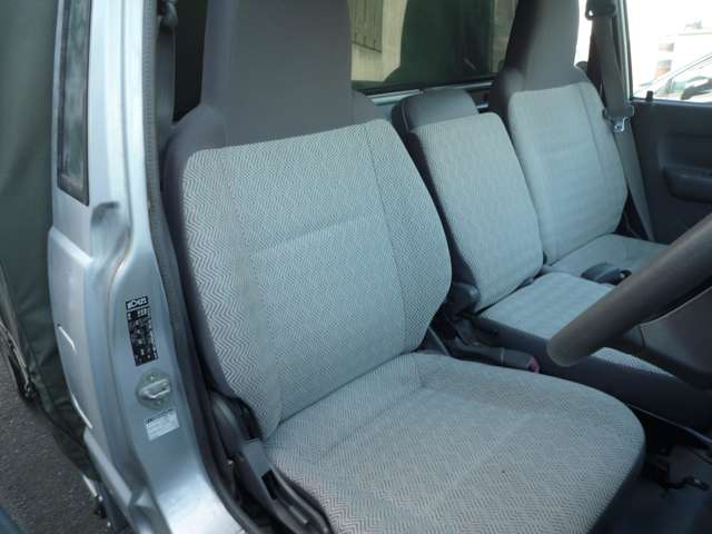 Toyota Light Ace Truck 7