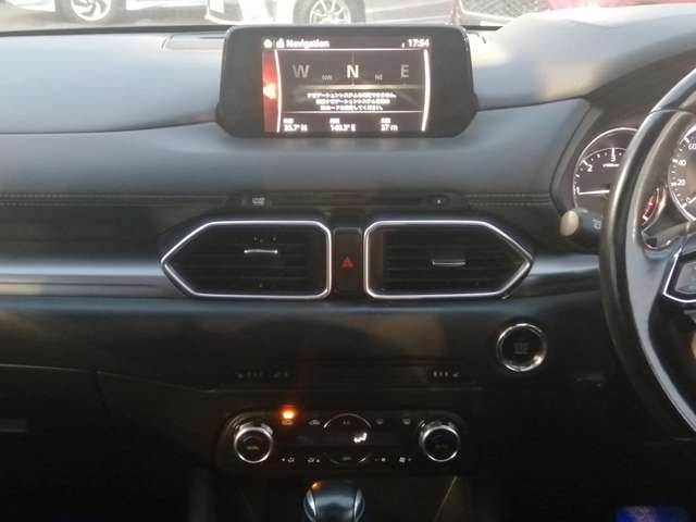 Mazda CX-5 11
