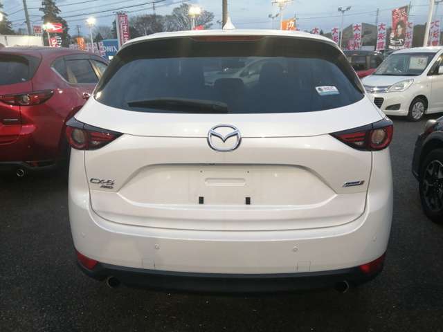 Mazda CX-5 6