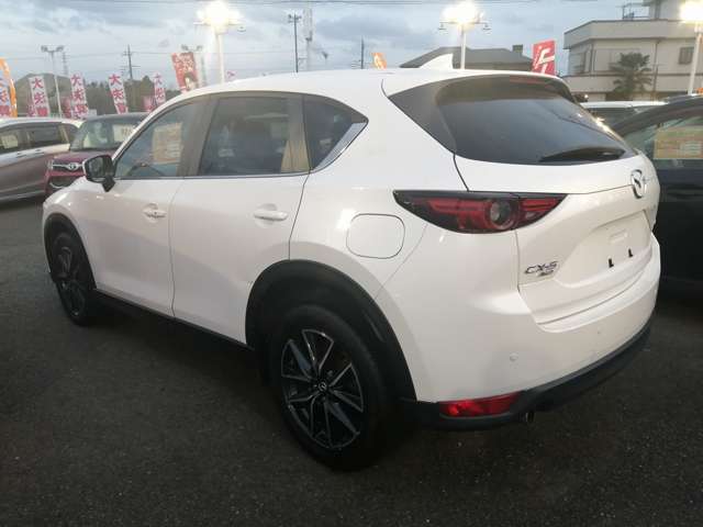 Mazda CX-5 7