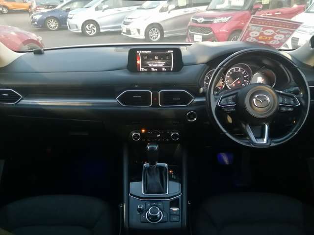 Mazda CX-5 9