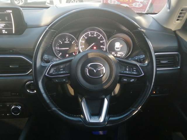 Mazda CX-5 10