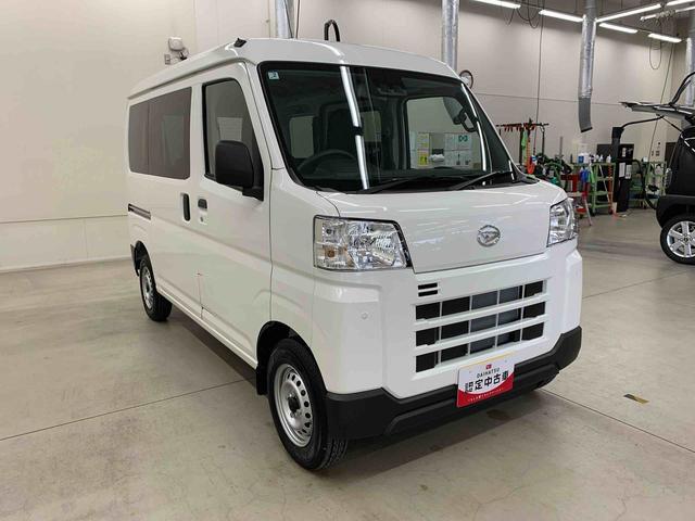 Daihatsu Hijet Cargo 9