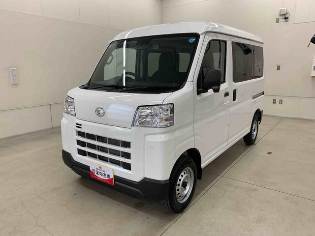 Daihatsu Hijet Cargo 10