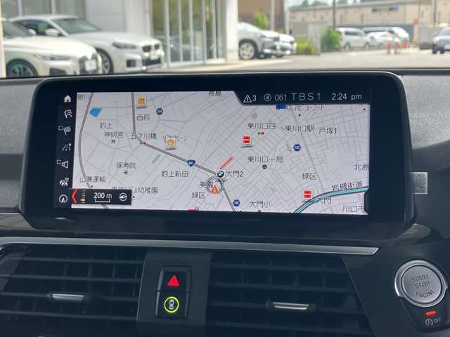 BMW X4 12