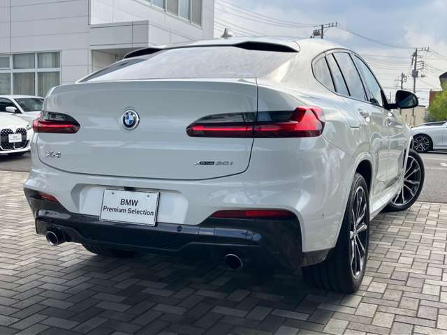 BMW X4 4
