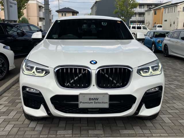 BMW X4 5