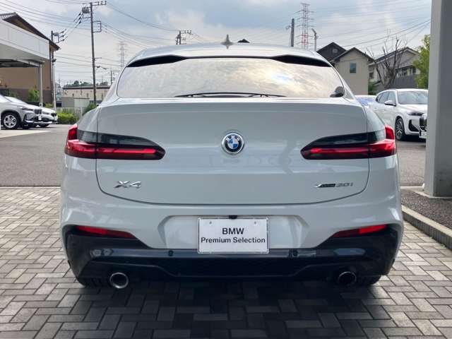 BMW X4 6