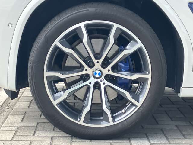 BMW X4 7