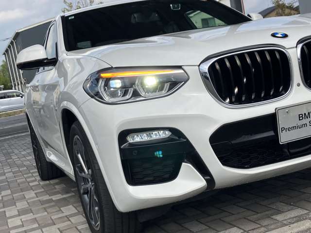 BMW X4 9