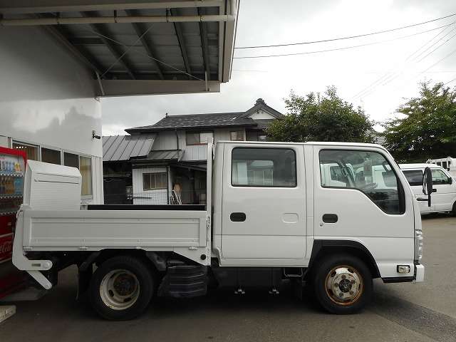 Isuzu Elf 5