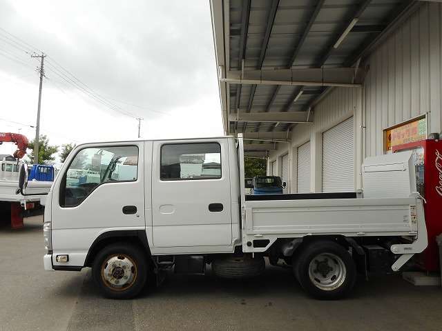 Isuzu Elf 6