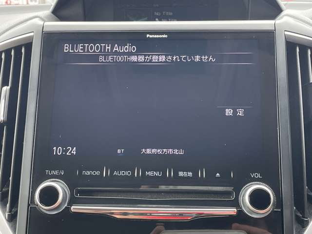 Subaru Forester 11