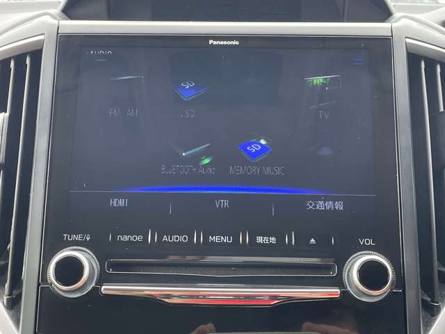 Subaru Forester 10